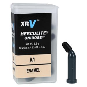 Herculite XRV unid  0,25 g A1 20/Boîte