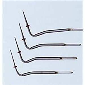 Buchanan System B Heat Plugger Assorted Assorted Taper 5/Pk