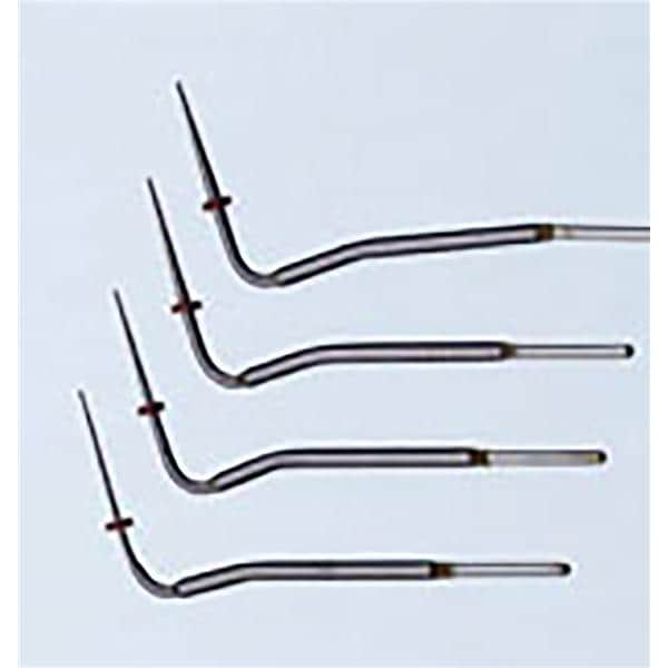 Buchanan System B Heat Plugger Assorted Assorted Taper 5/Pk