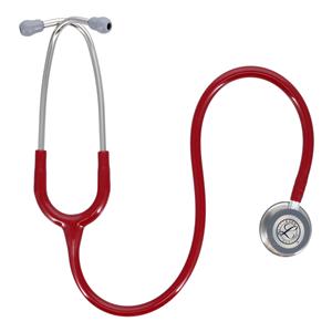 Littmann Classic III Classic Stethoscope Burgundy Ea