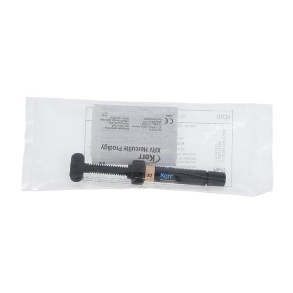 Herculite XRV Syringe Composite A2 Dentin Refill