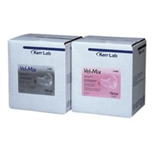 Vel-Mix Die Stone Classic Type IV Pink 15kg