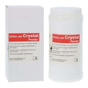 Poud Ortho-Jet Crystal 1Lb/Bouteille