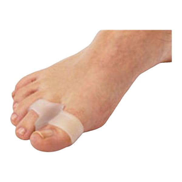 Visco-GEL Toe Buddy Protective Loop Toe Gel One Size Fits All