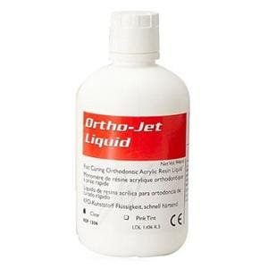 Ortho-Jet liquide transp Bouteille