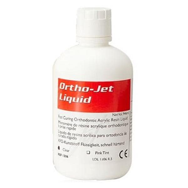 Ortho-Jet liquide transp Bouteille