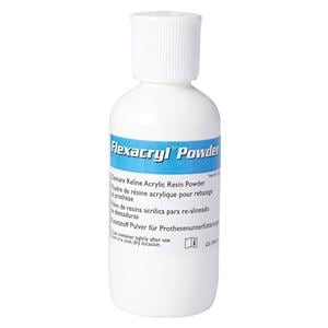 Poudre Flexacryl 4oz/Bouteille