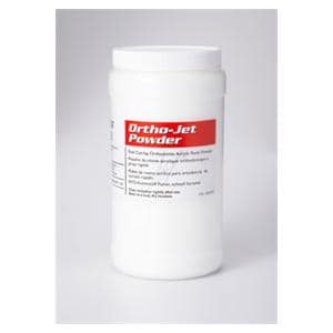 Ortho-Jet Orthodontic Resin Self Cure Clear Ea