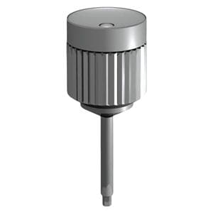 External Hex Hand Driver Stainless Steel Ea