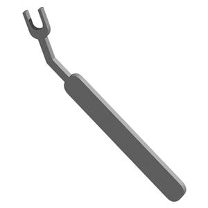 Open End Offset Wrench Ea