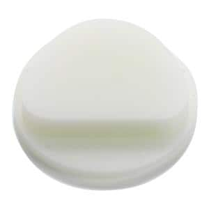 Ceramill 71L Wax Disc White 71x20 Ea