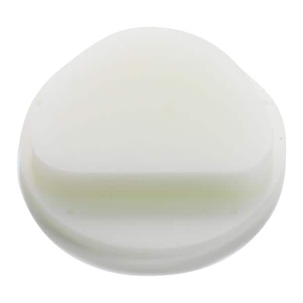 Ceramill 71L Wax Disc White 71x20 Ea