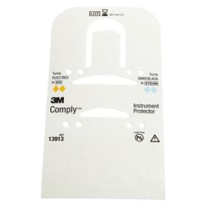 Comply Instrument Protector 3-1/2 in x 6-5/8 in 100/Pk