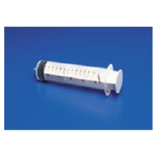 Monoject Syringe 140cc _ 20/Ca