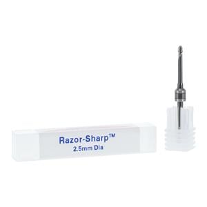 RazorSharp Amann Bur Ea