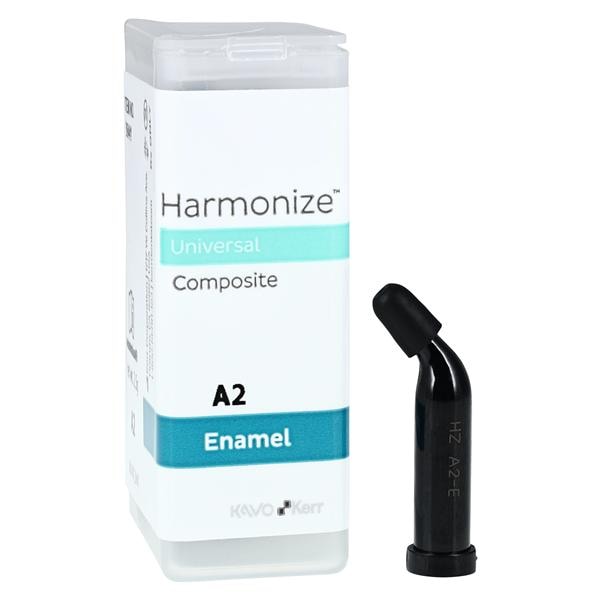 Unidose Harmonize émail A2 20/Paquet