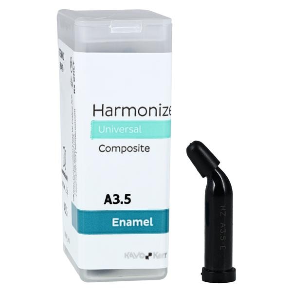 Unidose Harmonize émail A3.5 20/Paquet