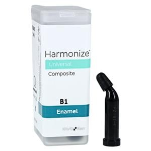 Unidose Harmonize émail B1 20/Paquet