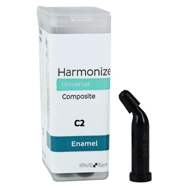 Unidose Harmonize émail C2 20/Paquet