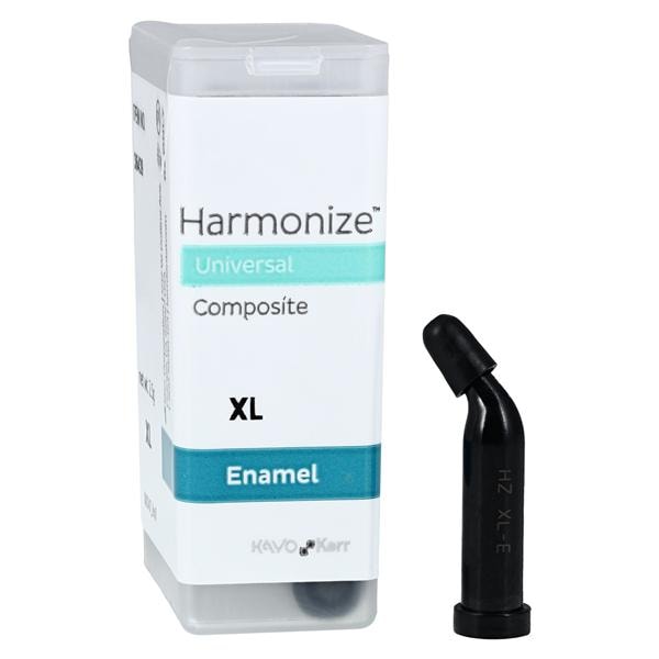 Unidose Harmonize émail XL 20/Paquet