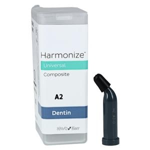 Harmonize Unidose Composite A2 Dentin Refill 10/Pk