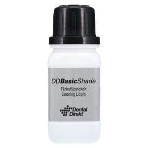 DD Basic Shade Universal Dentin Shading Liquid B2 100mL Ea