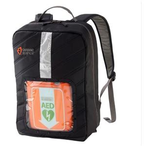 Sac dos secours G5 AED Ch.