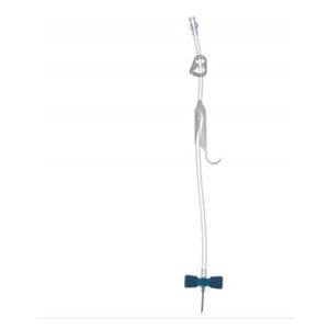 AV Fistula Needle MasterGuard Plus Rotating Hub 15gx1" 250/Ca