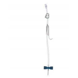 AV Fistula Needle MasterGuard Plus Rotating Hub 16gx1" 250/Ca