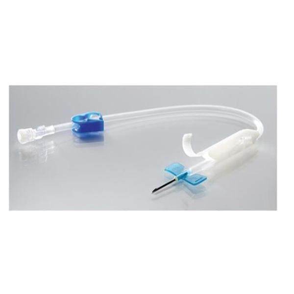 AV Fistula Needle MasterGuard Plus Rotating Hub 17gx1" 250/Ca