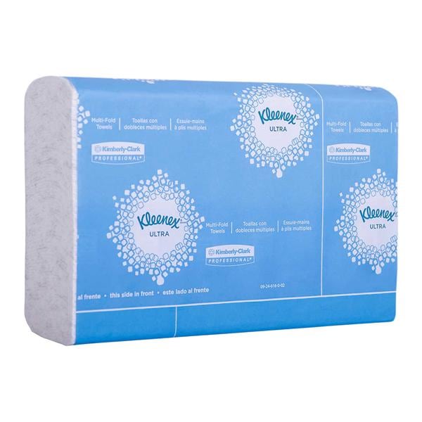 Kleenex Towel Multifold White 16/Ca