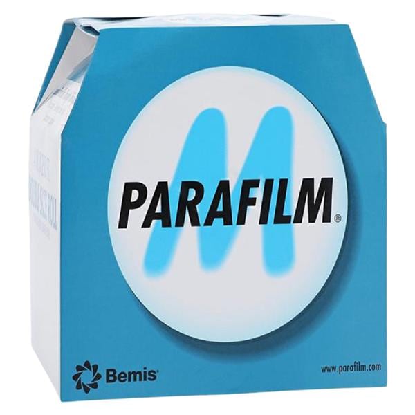 Parafilm M Film Scellement Naturel 100 mm x 75 m Rouleau