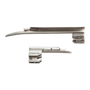 Blade Laryngoscope Adult Size 3 Ea