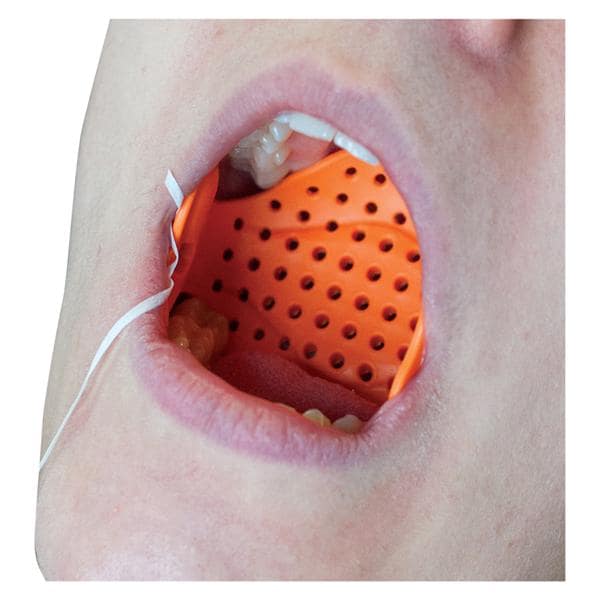 Airway Armor moyen 25/Boîte