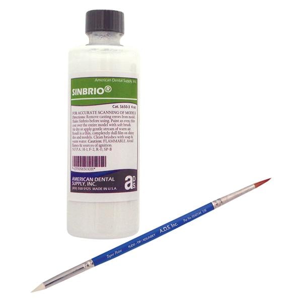 Sinbrio Scan Paint Laser 4oz/Pk