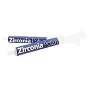 Zirconia Polish Diamond Paste Ea