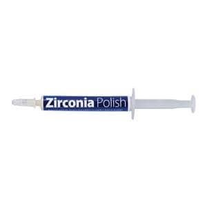 Zirconia Polish Ea