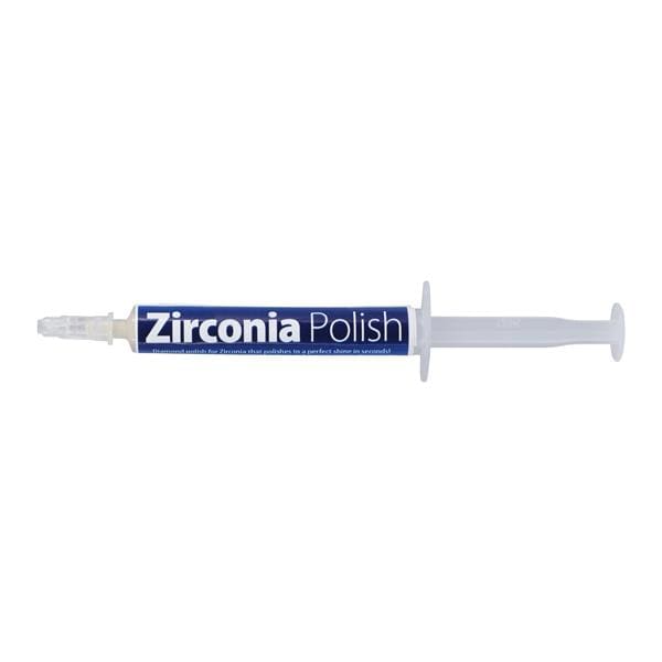 Zirconia Polish Ea