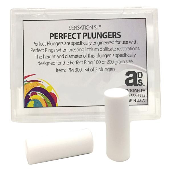 Accessoires Perfect Plunger Paquet