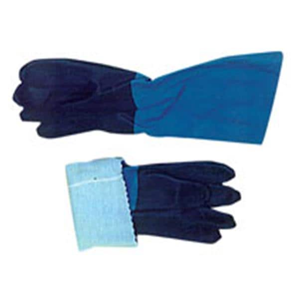 Accessoires Gants d ébouillantage 1/paquet