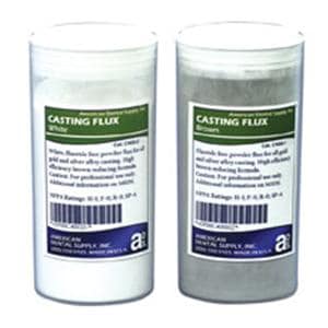 Flux Casting Powder 4oz/Jr