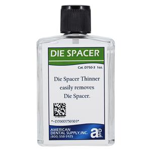 Die Spacer Thinner Ea