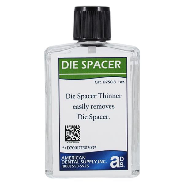 Die Spacer Thinner Ea