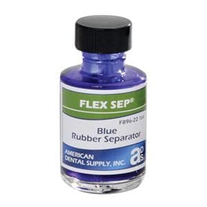 Flex Separator Blue Ea