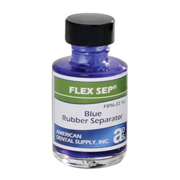 Flex Separator Blue Ea