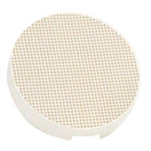 Mesh Sagger Firing Tray Round Pk