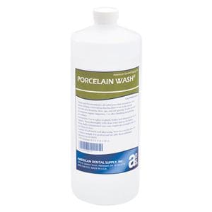 Liquide pour porcelaine Lavage Pinte