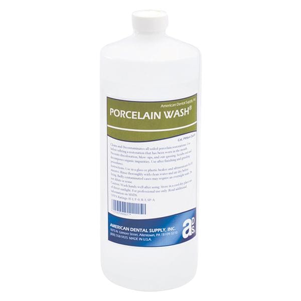 Liquide pour porcelaine Lavage Pinte