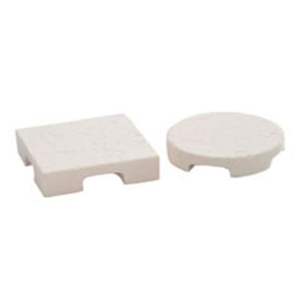 Plateau de cuisson Casette semi-souple Rond 2/paquet