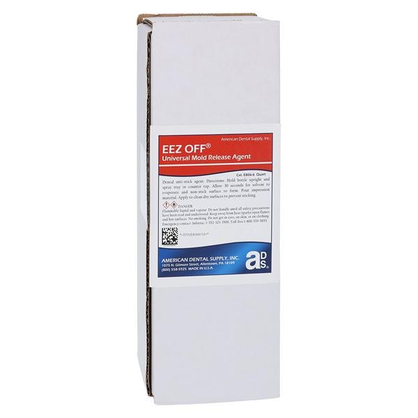 EEZ Off Mold Release Agent Spray Quart